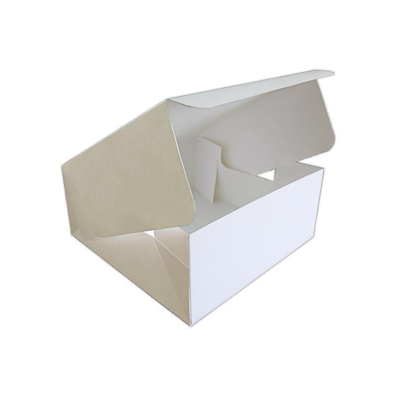 Serving Boxes